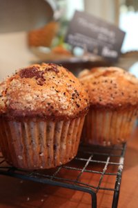 Biscuitta（ビスケッタ）_マフィン