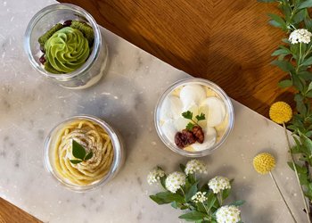 武蔵野菓子工房_スイーツイメージ