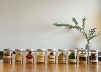 武蔵野菓子工房_パルフェ