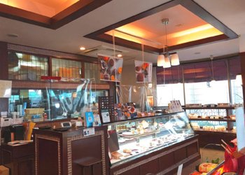 武蔵野菓子工房_本店