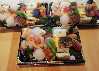 花つづみ_はなつづみ弁当
