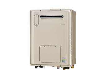 暖房風呂給湯器