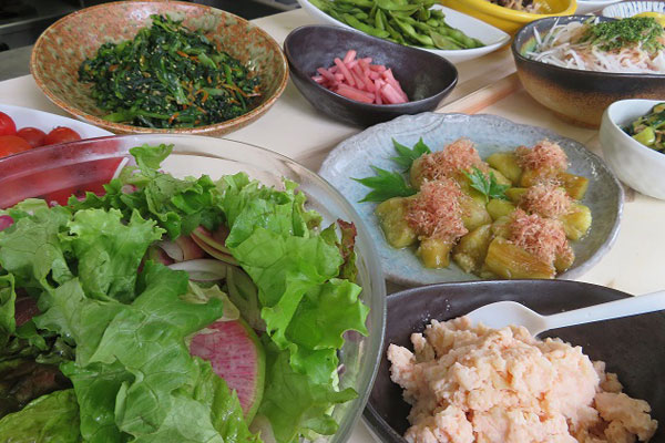 高尾山ビアマウント_メニュー1