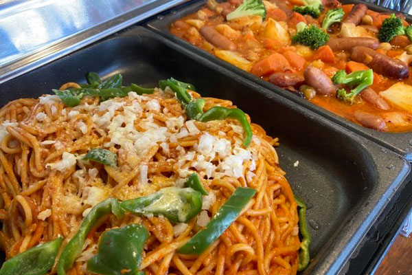 高尾山ビアマウント_メニュー3