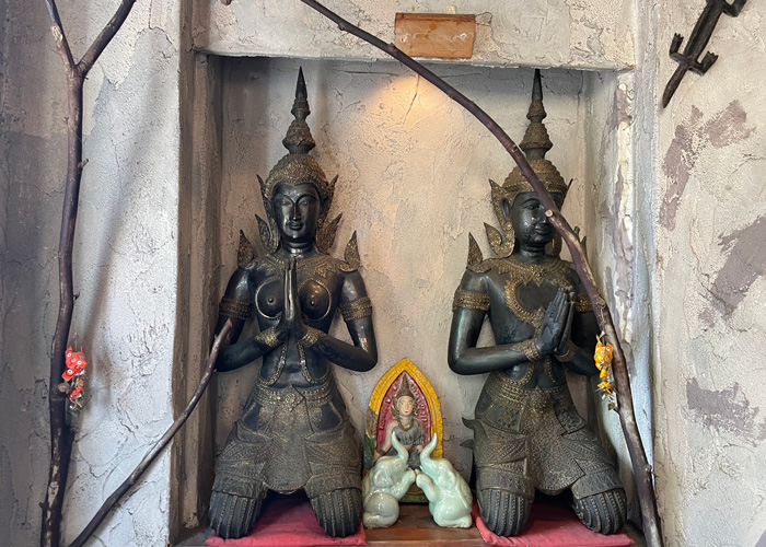 リトルアジア_店内3