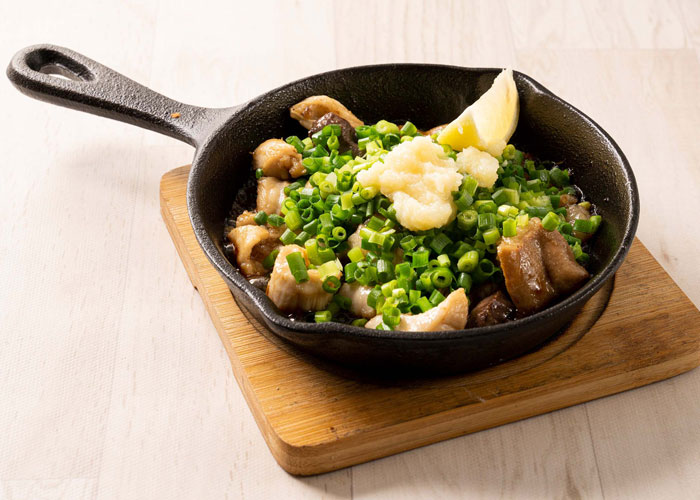 虎次朗_もつのにわか焼