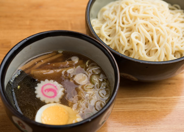 ラーメンサニー_つけ麺