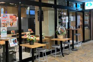 SAKE - YA(さかや)西荻_外観