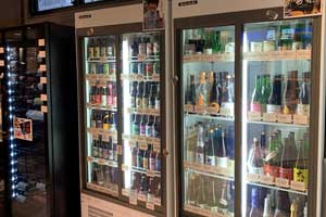 SAKE - YA(さかや)西荻_店内2