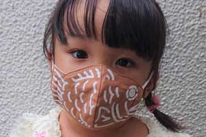 たいやきともえ庵_たいやきマスク2