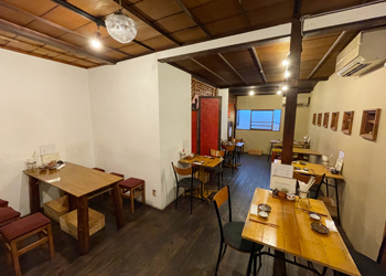 餃子坊 豚八戒_店内3