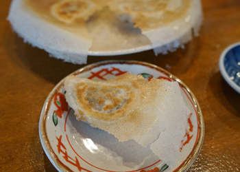 餃子坊 豚八戒_餃子2