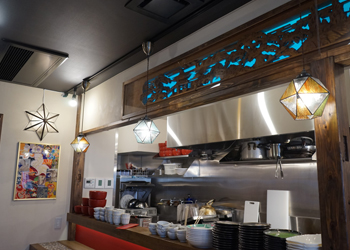 チヨハチ_店内2