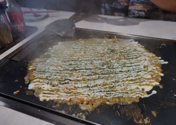 チヨハチ_もんじゃ2