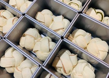 どんだけ自己中_食パン「私のさくら」1