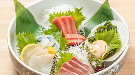 居酒屋 大八_提供メニュー2