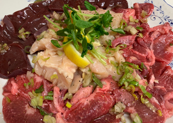 焼肉きよみず_提供メニュー2