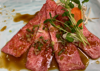 焼肉きよみず_提供メニュー3