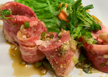 焼肉きよみず_提供メニュー4