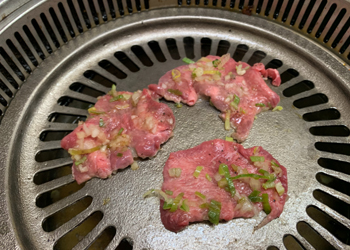 焼肉きよみず_提供メニュー5