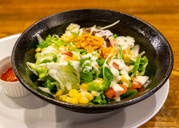 ティファニー_タコライス