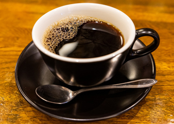 ティファニー_コーヒー