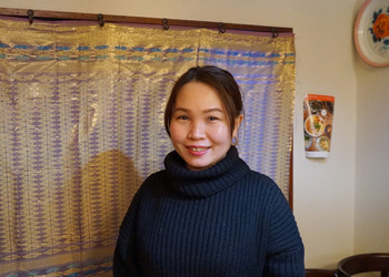 馬来風光美食_エレンさん