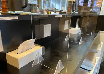 吾ガ輩ハネコ_店内イメージ2