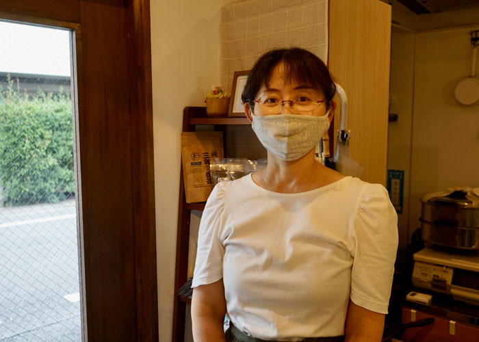 chatoan_店主の増田さん