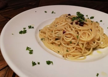 ペペロンチーノ