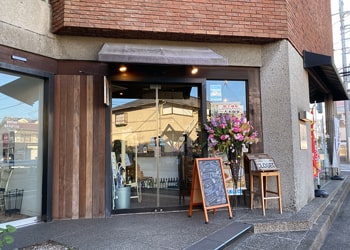 Kitchen ROCCO_外観