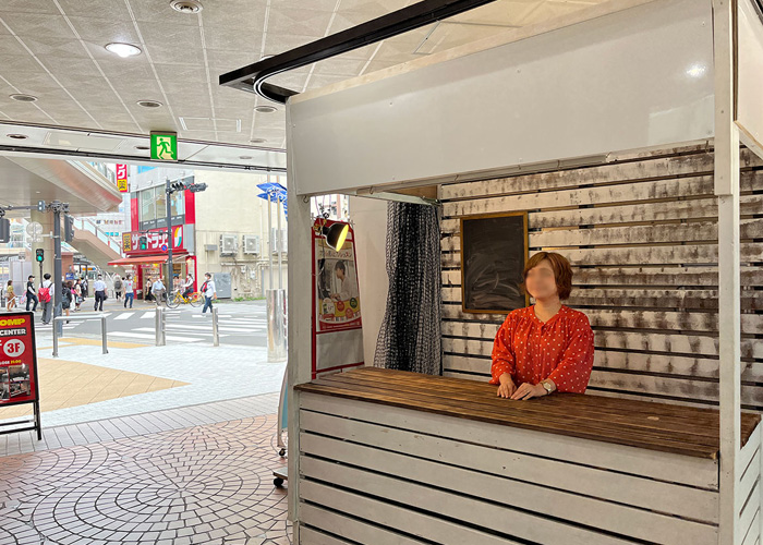 八王子一坪パンまつり_店舗イメージ