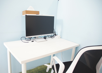 CatHands for Work_ブースイメージ1