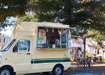 フクシマ商店_フクちゃん号