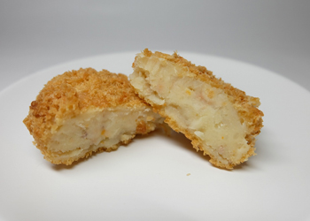 肉の滝沢_北海道育ちの自家製コロッケ