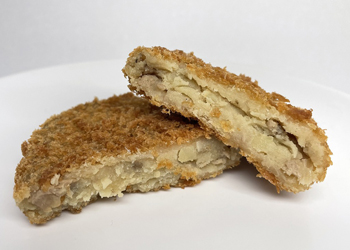 みやざき精肉店_自家製コロッケ