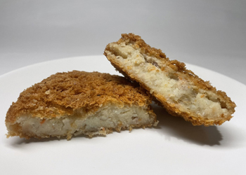 西島畜産_昔ながらの手造りコロッケ