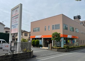 東京ガスイズミエナジー/東京ガスライブバル西東京・田無店