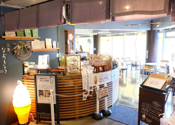 六都なおきち_店内