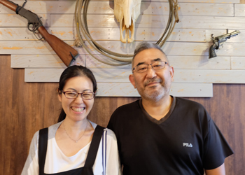 デスペラード_店主