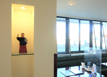 同心居_店内イメージ