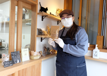 mao-chai.cafe_店主の松下さん