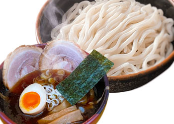 竹屋本店_つけ麺