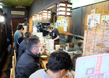 竹屋本店_店内イメージ