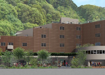 タカオネ_外観イメージ