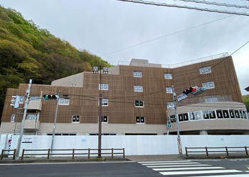 タカオネ_工事中