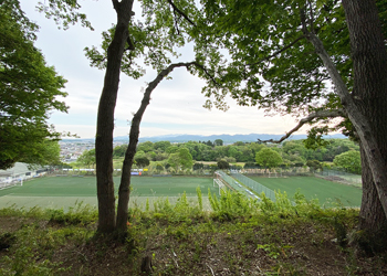 犬目の森キャンプ場_3