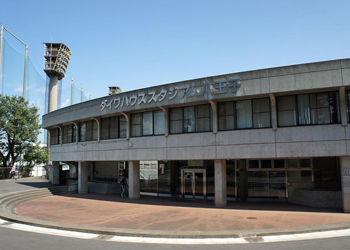 スリーボンドスタジアム八王子_2