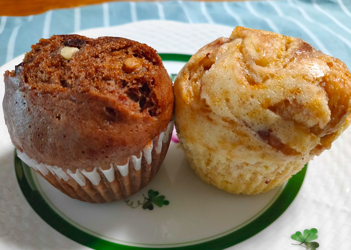 ユメノキ_むしパン